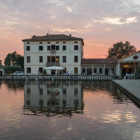 Villa Stecchini Μπασάνο Ντελ Γκράπα Εξωτερικό φωτογραφία