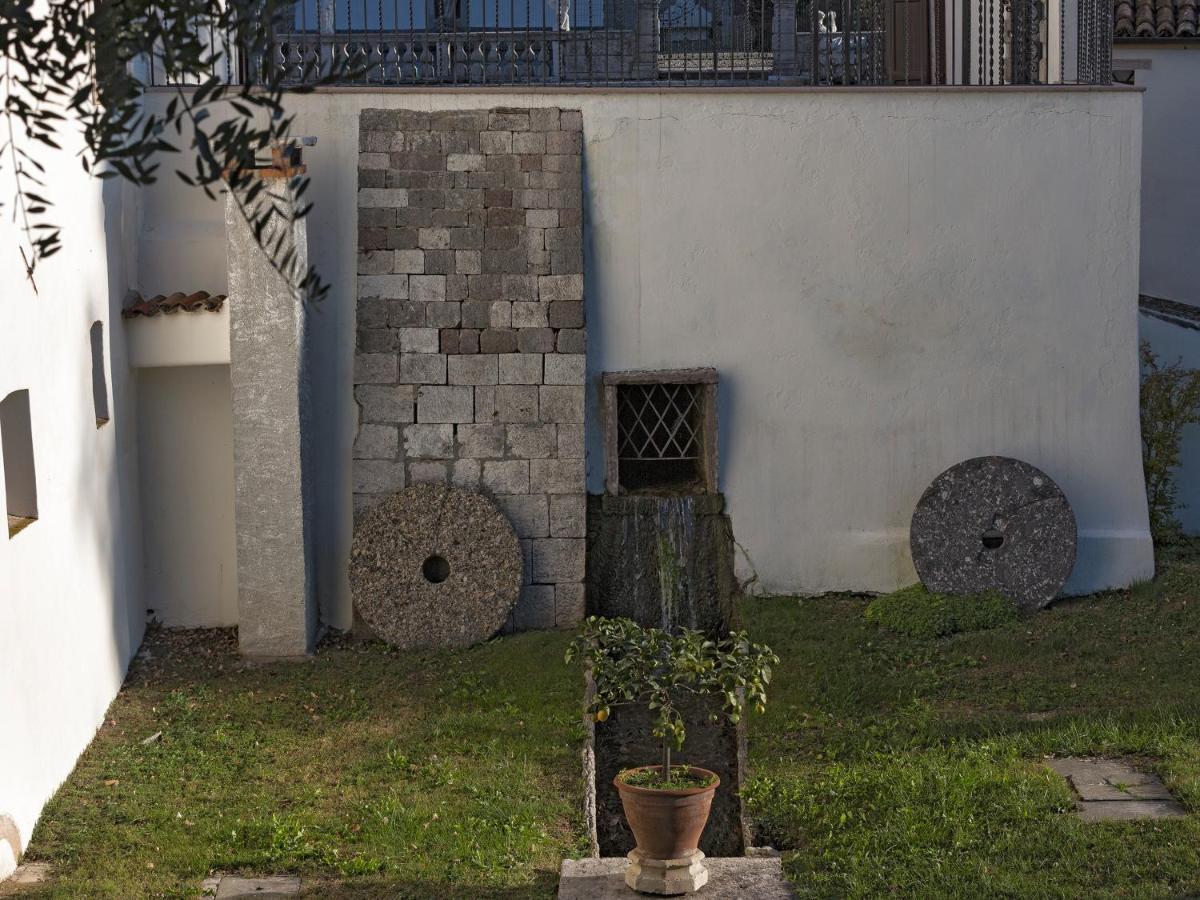 Villa Stecchini Μπασάνο Ντελ Γκράπα Εξωτερικό φωτογραφία